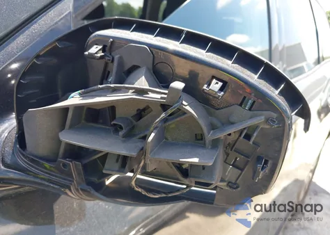 2015 Nissan Pathfinder S из США, поврежденный, VIN 5N1AR2MN8FC723996